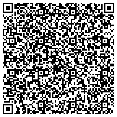 QR-код с контактной информацией организации Союз предпринимателей г. Новокузнецка, общественная организация
