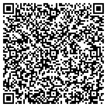 QR-код с контактной информацией организации ООО Люин
