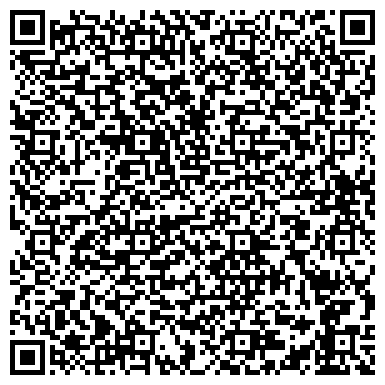 QR-код с контактной информацией организации ООО Поволжский Центр Газобетона