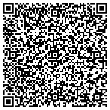 QR-код с контактной информацией организации ООО Волгокровля