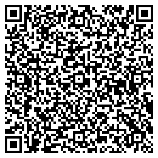 QR-код с контактной информацией организации Indigo Fm