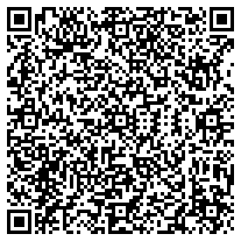 QR-код с контактной информацией организации Дамский гардеробчик