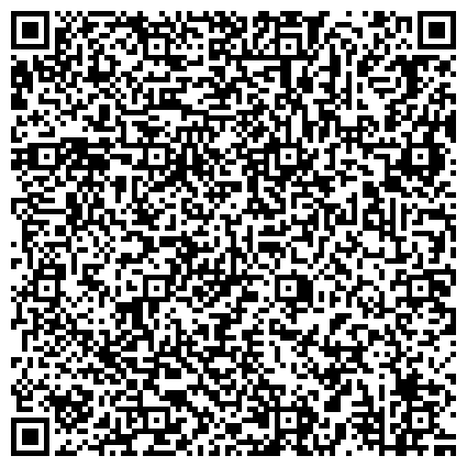 QR-код с контактной информацией организации Благоприятная Среда-Основа Жизни, Кемеровская региональная общественная организация экологов