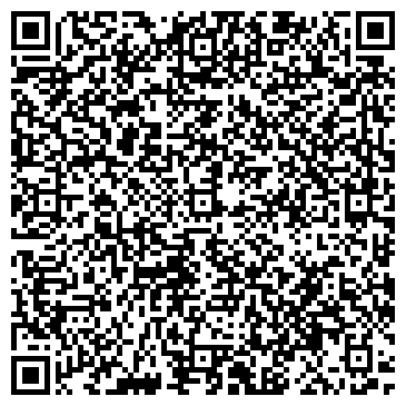 QR-код с контактной информацией организации ООО Фортеция