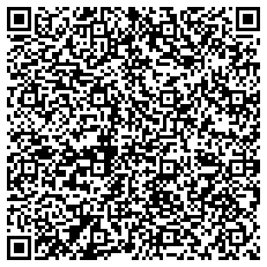 QR-код с контактной информацией организации Казачья станица Новокузнецкая, станичное казачье общество