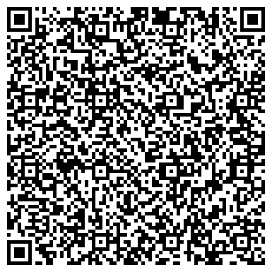 QR-код с контактной информацией организации ИнЭкА, Кемеровская региональная общественная организация