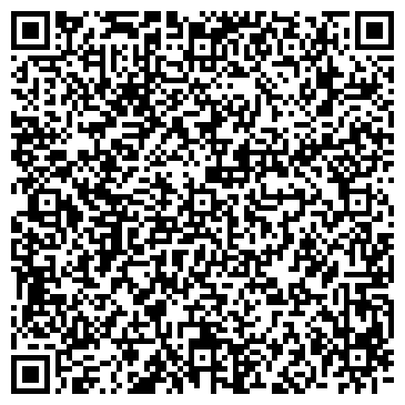 QR-код с контактной информацией организации Союз садоводов города, общественная организация