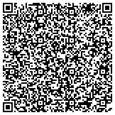 QR-код с контактной информацией организации Совет ветеранов Новоильинского района, общественная организация