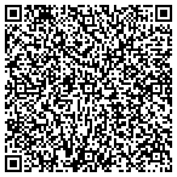 QR-код с контактной информацией организации Гудвин, строительная компания, Склад