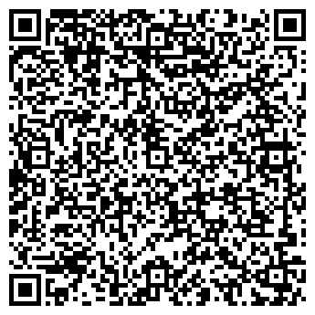 QR-код с контактной информацией организации Mia Moda