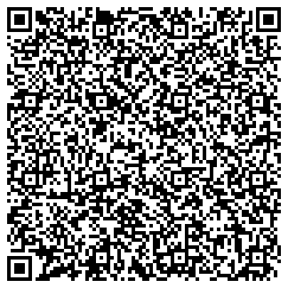 QR-код с контактной информацией организации Совет ветеранов войны и труда Заводского района, общественная организация
