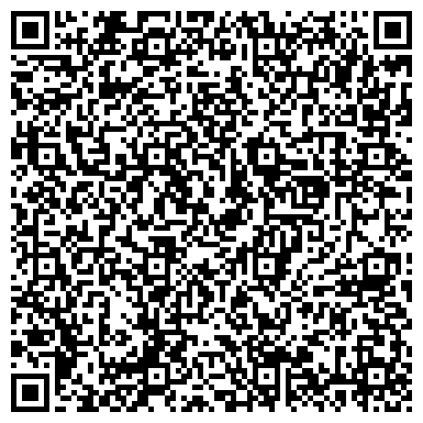 QR-код с контактной информацией организации Российский Красный Крест, Новокузнецкое городское отделение