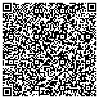 QR-код с контактной информацией организации Совет ветеранов Кузнецкого района, общественная организация