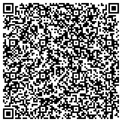 QR-код с контактной информацией организации Совет ветеранов Куйбышевского района, общественная организация