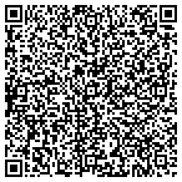 QR-код с контактной информацией организации ООО Монополия