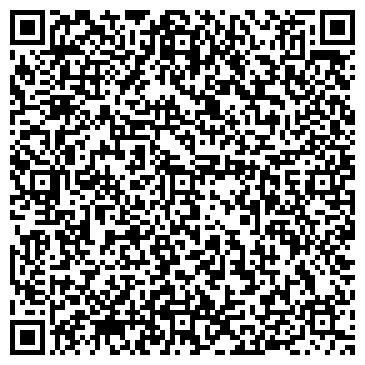 QR-код с контактной информацией организации Петровские Ворота