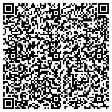 QR-код с контактной информацией организации J`aime
