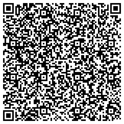 QR-код с контактной информацией организации Сириус, клуб служебного собаководства, Кемеровская региональная общественная организация