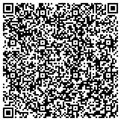 QR-код с контактной информацией организации Федерация Панкратиона