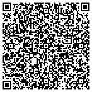 QR-код с контактной информацией организации Все для вас