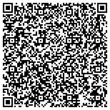 QR-код с контактной информацией организации Специальный приемник УВД по г. Новокузнецку