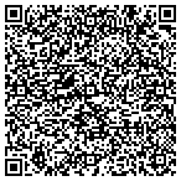 QR-код с контактной информацией организации Отдел МВД России по г. Осинники