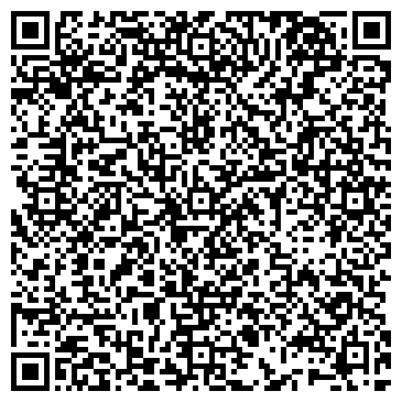 QR-код с контактной информацией организации Отдел МВД России по г. Киселёвску