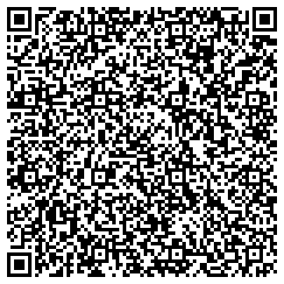 QR-код с контактной информацией организации Отдел по борьбе с экономическими преступлениями УВД по г. Прокопьевску