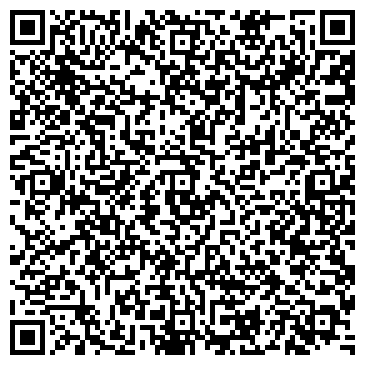 QR-код с контактной информацией организации Новокузнецкий линейный отдел МВД России
