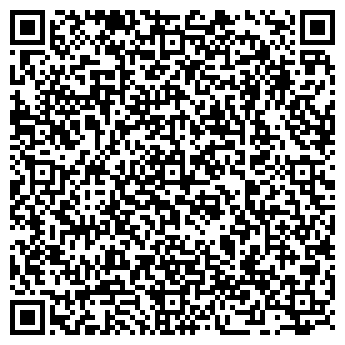 QR-код с контактной информацией организации ООО Экология Сибири