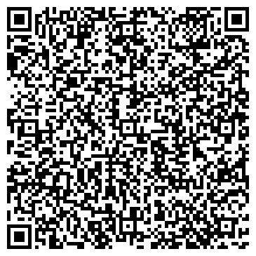 QR-код с контактной информацией организации АВС Игроград