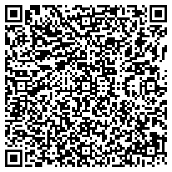 QR-код с контактной информацией организации ООО Фосборн Хоум