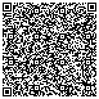 QR-код с контактной информацией организации Стоматологическая поликлиника