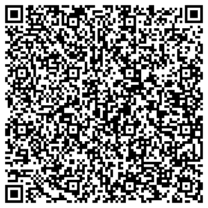 QR-код с контактной информацией организации Отдел полиции Куйбышевский, Управление МВД России по г. Новокузнецку