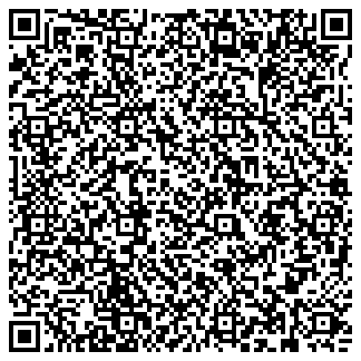 QR-код с контактной информацией организации Экспресс Финанс, центр помощи в оформлении кредита, ООО ЧЕлябинск ФинансГрупп