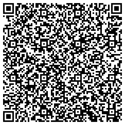 QR-код с контактной информацией организации Отдел полиции Афонинский, Управление МВД России по г. Киселёвску