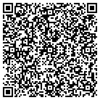 QR-код с контактной информацией организации "Реутдент"