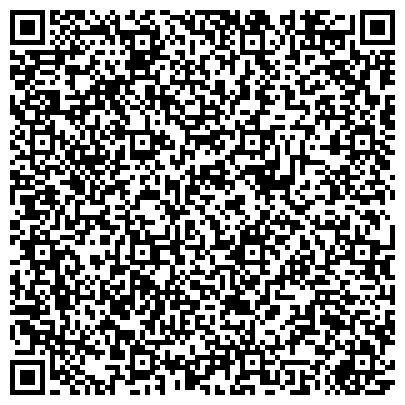 QR-код с контактной информацией организации УПФР в Новокузнецком районе Кемеровской области