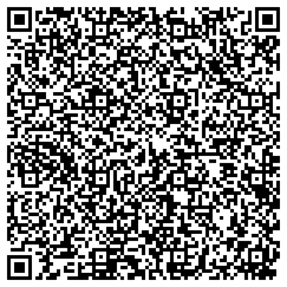 QR-код с контактной информацией организации Медицинский центр ЗАО «КООПВНЕШТОРГ»