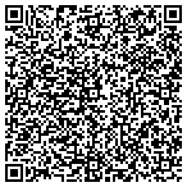 QR-код с контактной информацией организации ООО ПроектЭлектроМонтаж-НСК