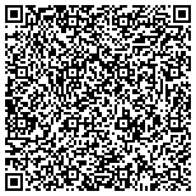 QR-код с контактной информацией организации ЛДПР, политическая партия, Кемеровское региональное отделение