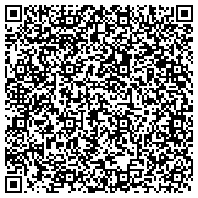 QR-код с контактной информацией организации Единая Россия, политическая партия, Новокузнецкое отделение