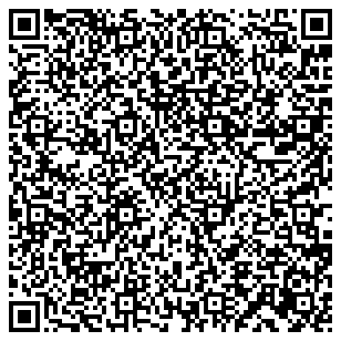 QR-код с контактной информацией организации ООО Медицинский центр "Хэлс Мед"