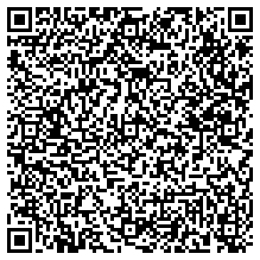 QR-код с контактной информацией организации Teddy