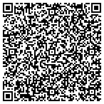QR-код с контактной информацией организации Зубастик
