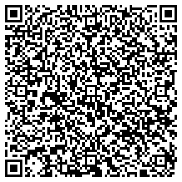 QR-код с контактной информацией организации Пушистик Букет