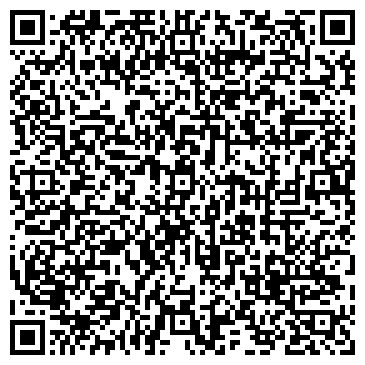 QR-код с контактной информацией организации ООО Клиника "Моя семья"