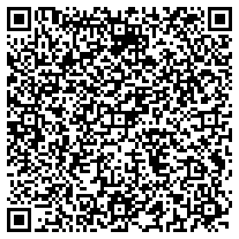 QR-код с контактной информацией организации Панкраска