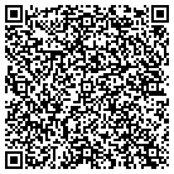 QR-код с контактной информацией организации ООО "Полимед"