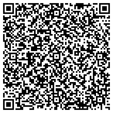 QR-код с контактной информацией организации Вернисаж Улыбок